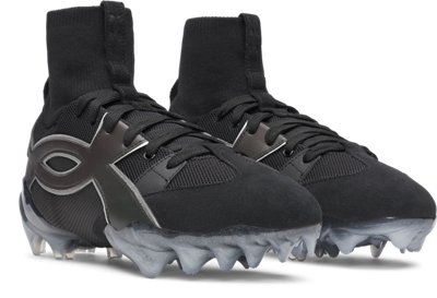 Мужские бутсы Under Armour UA Spotlight Icon High Football Cleats — фото 3