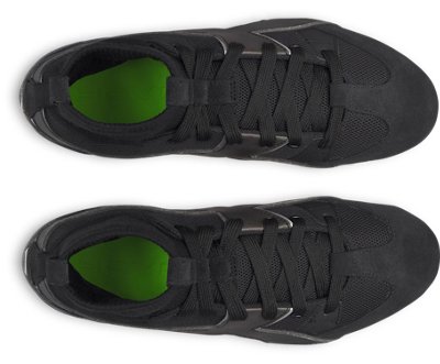 UA Spotlight Icon High Football Cleats | Under Armour