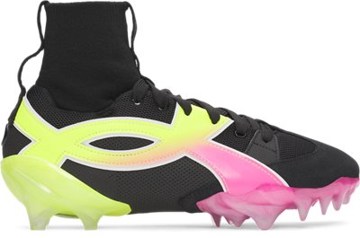 UA Spotlight Icon High Football Cleats | Under Armour