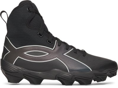 UA Highlight RM Football Cleats | Under Armour