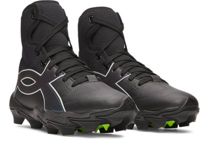 Мужские бутсы Under Armour UA Highlight RM Football Cleats — фото 3