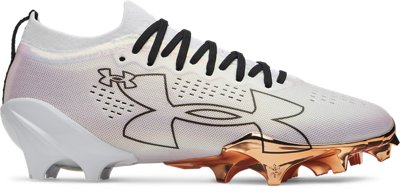 White / Metallic Copper Ore / Black - 103