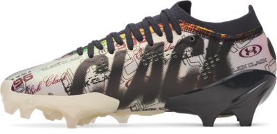 UA Blur Pro Click Clack