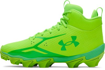 UA Spotlight Hammer Men's Football Cleats | Under Armour