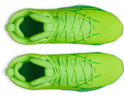 UA Spotlight Hammer Men's Football Cleats | Under Armour