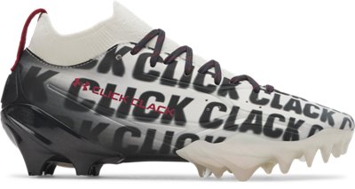 UA Spotlight Pro Click Clack