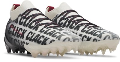 UA Spotlight Pro Click Clack