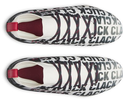 UA Spotlight Pro Click Clack