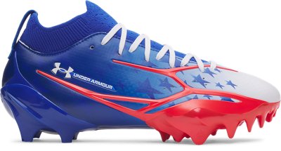 Мужские бутсы Under Armour UA Spotlight Pro USA Football Cleats