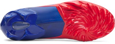 Мужские бутсы Under Armour UA Spotlight Pro USA Football Cleats — фото 4