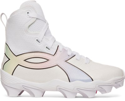 Kids' Athletic Clothes, Shoes & Gear - Cleats and Spikes | Under