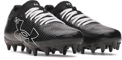 UA Blur Select Jr., Black, pdpMainDesktop image number 3