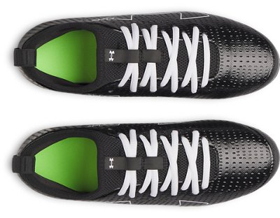 UA Blur Select Jr., Black, pdpMainDesktop image number 2