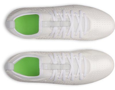 UA Blur Select Jr. Kids' Football Cleats | Under Armour