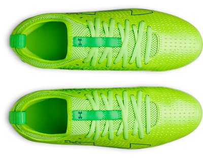 UA Blur Select Jr., Green, pdpMainDesktop image number 2