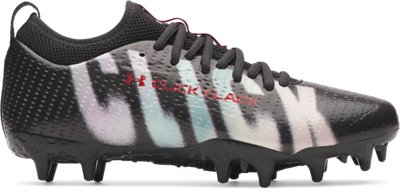 UA Blur Select Jr. Click Clack