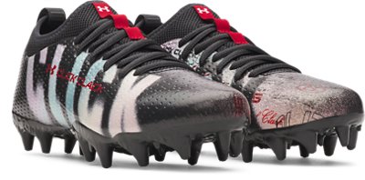 UA Blur Select Jr. Click Clack