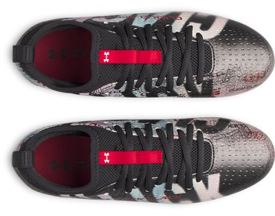 UA Blur Select Jr. Click Clack