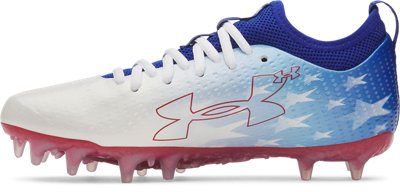 UA Blur Select Jr. USA