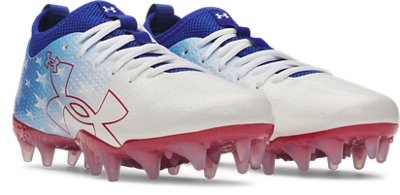 UA Blur Select Jr. USA