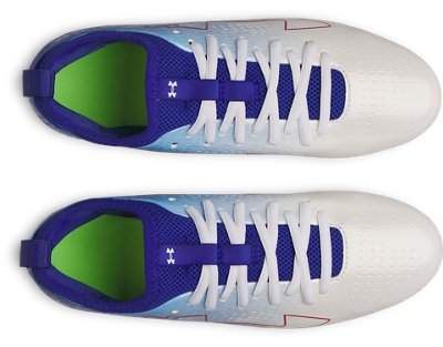 UA Blur Select Jr. USA