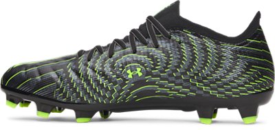 AUアンダーアーマー　スパイクシューズ　Shadow Pro FG Soccer UA Shadow Pro 4 FG Unisex Soccer Cleats | Under Armour