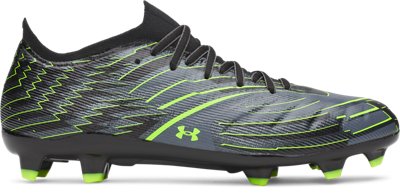 UA Shadow Pro 4 FG Unisex Football Boots | Under Armour UK