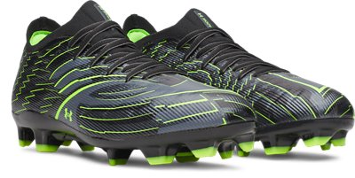 UA Shadow Pro 4 FG Unisex Football Boots | Under Armour UK