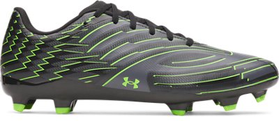 UA Shadow Select 4 FG Unisex Soccer Cleats from Under Armour - $90