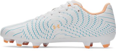 UA Shadow Select 4 FG Unisex Soccer Cleats | Under Armour