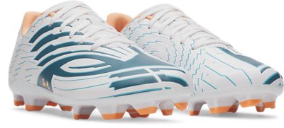 UA Shadow Select 4 FG Unisex Soccer Cleats | Under Armour