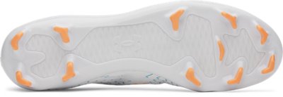 UA Shadow Select 4 FG Unisex Soccer Cleats | Under Armour