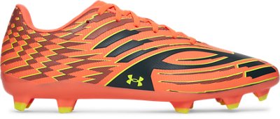 UA Shadow Select 4 FG Unisex Football Boots | Under Armour AT