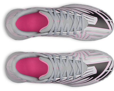 UA Shadow Select 4 Turf Unisex Football Boots | Under Armour DE