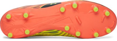 UA Shadow Club 4 FG | Under Armour SG