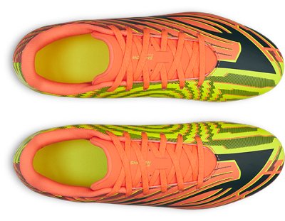 UA Shadow Club 4 FG | Under Armour SG
