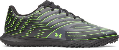 UA Shadow Club 4 Turf Unisex Soccer Shoes from Under Armour - $60