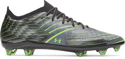 UA Shadow Elite 4 FG Mach Men’s Soccer Cleats from Under Armour - $275