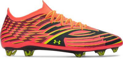 UA Shadow Elite 4 FG Mach Men's Soccer Cleats | Under Armour Canada
