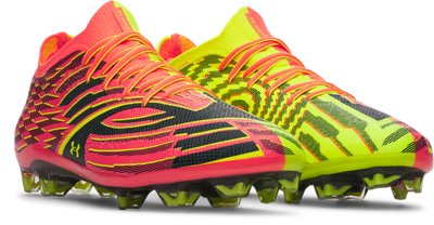UA Shadow Elite 4 FG Mach | Under Armour AU