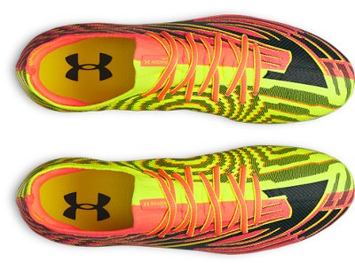 UA Shadow Elite 4 FG Mach Men's Soccer Cleats | Under Armour