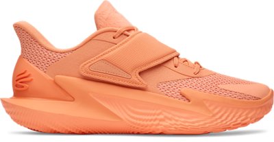 D. Fox 2 ’Brilliant Coral’ Unisex Basketball Shoes from Under Armour - $120