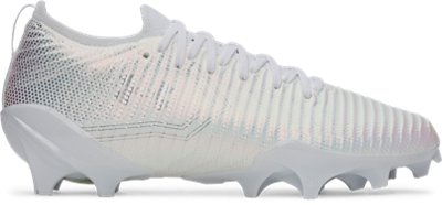 UNDER ARMOUR BLUR PRO 2026 ホワイト サイズ28 UA Blur Pro Unisex Lacrosse Cleats | Under Armour