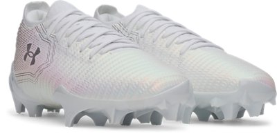 UA Blur Pro Unisex Lacrosse Cleats | Under Armour