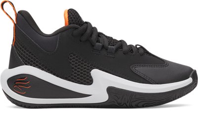 Curry 3Z 25 SDE Pre-School Basketball Shoes | Under Armour