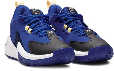 Curry 3Z 25 SDE - thumbnail 4