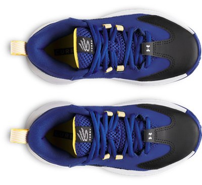 Curry 3Z 25 SDE - thumbnail 3