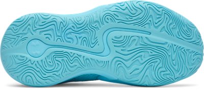 Curry 3Z 25 SDE Pre-School Basketball Shoes | Under Armour