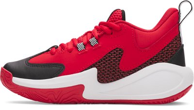 Curry 3Z 25 SDE Pre-School Basketball Shoes | Under Armour