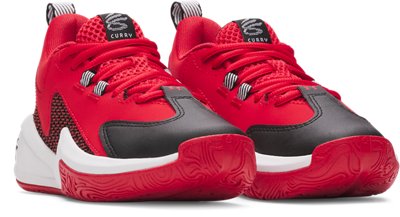 Curry 3Z 25 SDE Pre-School Basketball Shoes | Under Armour